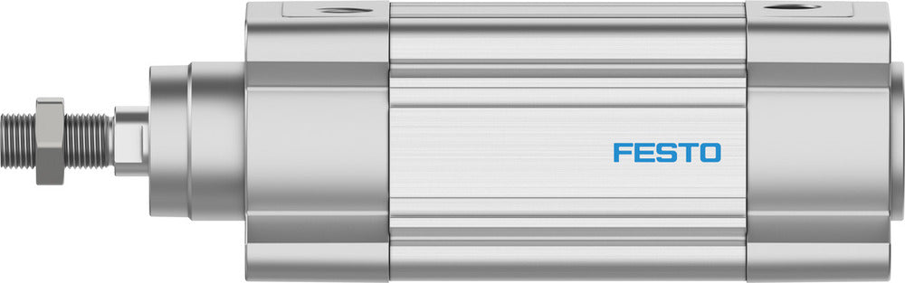 Festo Cilinder 63mm Boring 60mm Slag ISO 15552 Dubbelwerkend - 3657816