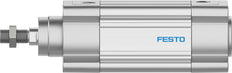 Festo Cilinder 63mm Boring 60mm Slag ISO 15552 Dubbelwerkend - 3657816