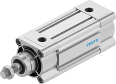 Festo Cilinder 63mm Boring 70mm Slag ISO 15552 Dubbelwerkend - 3657817