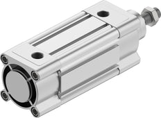 Festo Cilinder 63mm Boring 70mm Slag ISO 15552 Dubbelwerkend - 3657817