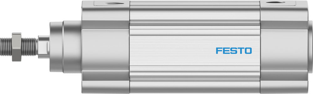 Festo Cilinder 63mm Boring 70mm Slag ISO 15552 Dubbelwerkend - 3657817