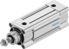 Festo Cilinder 63mm Boring 80mm Slag ISO 15552 Dubbelwerkend - 3657818