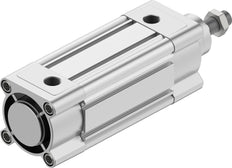 Festo Cilinder 63mm Boring 80mm Slag ISO 15552 Dubbelwerkend - 3657818