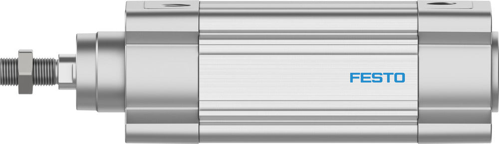 Festo Cilinder 63mm Boring 80mm Slag ISO 15552 Dubbelwerkend - 3657818