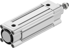 Festo Cilinder 63mm Boring 125mm Slag ISO 15552 Dubbelwerkend - 3657820