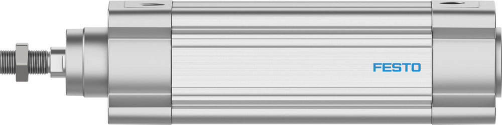 Festo Cilinder 63mm Boring 125mm Slag ISO 15552 Dubbelwerkend - 3657820