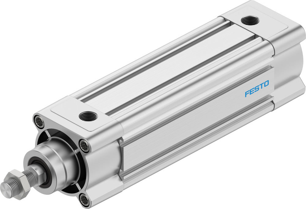 Festo Cilinder 63mm Boring 150mm Slag ISO 15552 Dubbelwerkend - 3657821