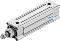 Festo Cilinder 63mm Boring 150mm Slag ISO 15552 Dubbelwerkend - 3657821