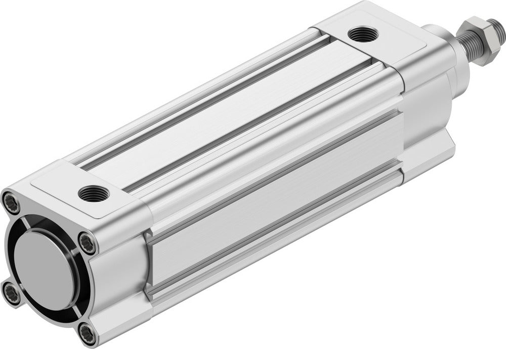 Festo Cilinder 63mm Boring 150mm Slag ISO 15552 Dubbelwerkend - 3657821