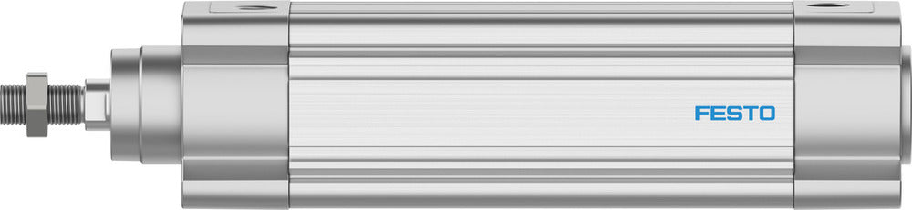 Festo Cilinder 63mm Boring 150mm Slag ISO 15552 Dubbelwerkend - 3657821