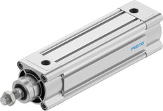 Festo Cilinder 63mm Boring 160mm Slag ISO 15552 Dubbelwerkend - 3657822