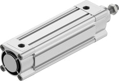 Festo Cilinder 63mm Boring 160mm Slag ISO 15552 Dubbelwerkend - 3657822