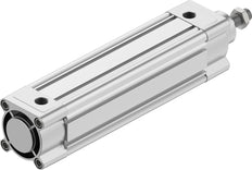 Festo Cilinder 63mm Boring 200mm Slag ISO 15552 Dubbelwerkend - 3657823