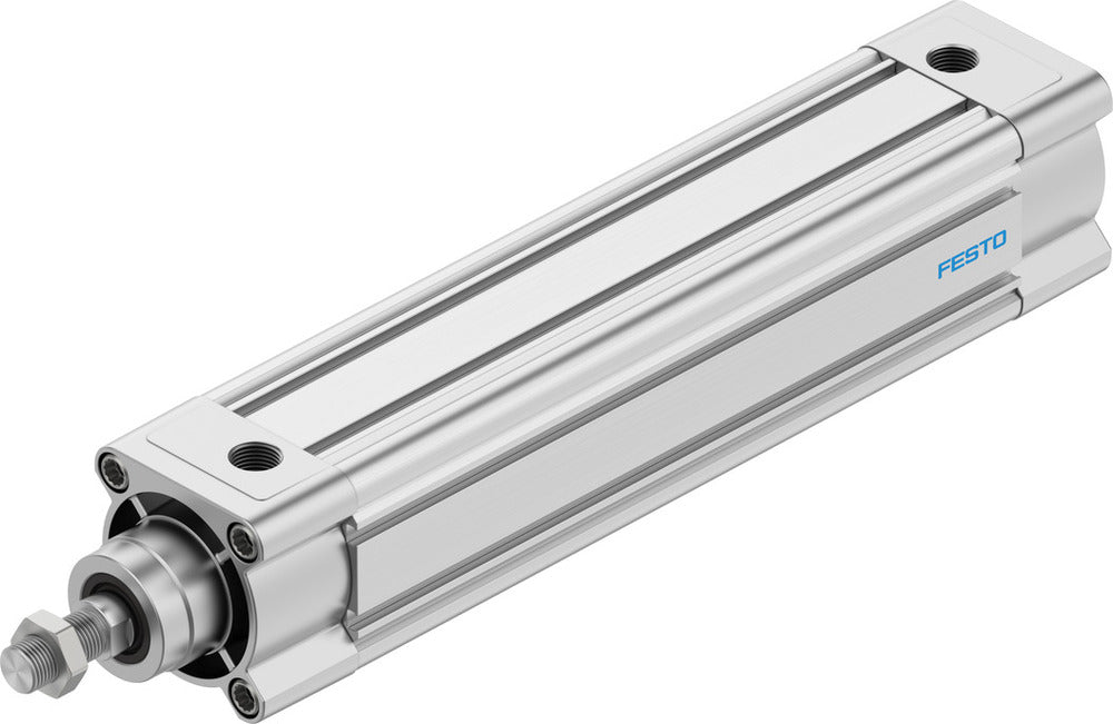 Festo Cilinder 63mm Boring 250mm Slag ISO 15552 Dubbelwerkend - 3657824