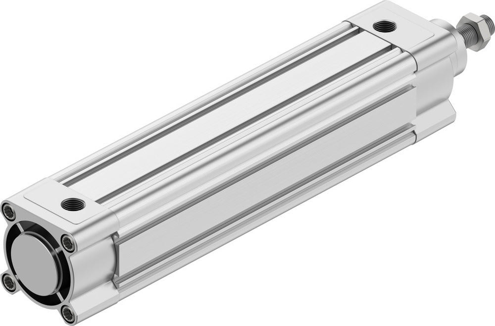 Festo Cilinder 63mm Boring 250mm Slag ISO 15552 Dubbelwerkend - 3657824