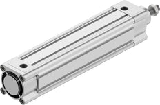 Festo Cilinder 63mm Boring 250mm Slag ISO 15552 Dubbelwerkend - 3657824