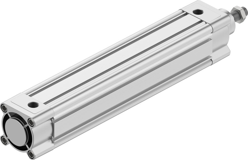 Festo Cilinder 63mm Boring 300mm Slag ISO 15552 Dubbelwerkend - 3657825