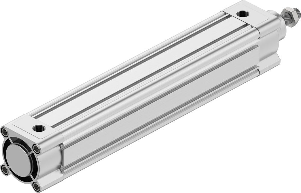 Festo Cilinder 63mm Boring 320mm Slag ISO 15552 Dubbelwerkend - 3657826