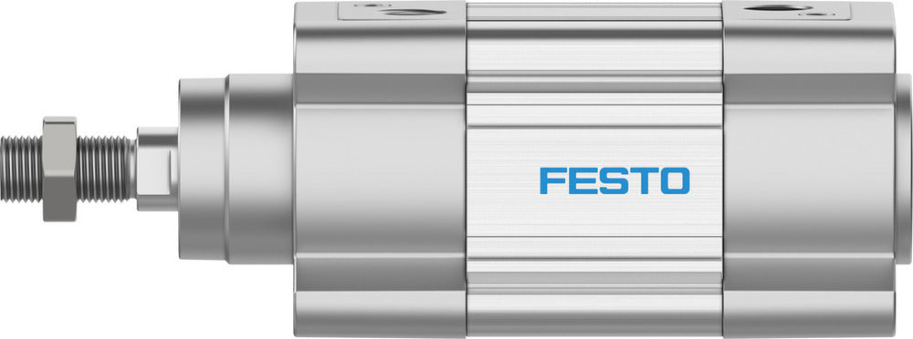 Festo Cilinder 63mm Boring 20mm Slag ISO 15552 Dubbelwerkend - 3657859