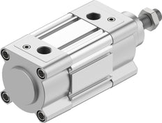 Festo Cilinder 63mm Boring 25mm Slag ISO 15552 Dubbelwerkend - 3657860