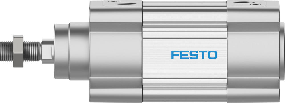 Festo Cilinder 63mm Boring 25mm Slag ISO 15552 Dubbelwerkend - 3657860