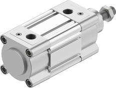 Festo Cilinder 63mm Boring 30mm Slag ISO 15552 Dubbelwerkend - 3657861