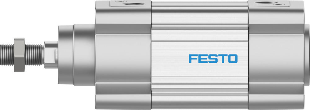 Festo Cilinder 63mm Boring 30mm Slag ISO 15552 Dubbelwerkend - 3657861