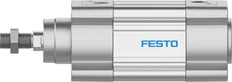 Festo Cilinder 63mm Boring 30mm Slag ISO 15552 Dubbelwerkend - 3657861