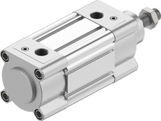 Festo Cilinder 63mm Boring 40mm Slag ISO 15552 Dubbelwerkend - 3657862