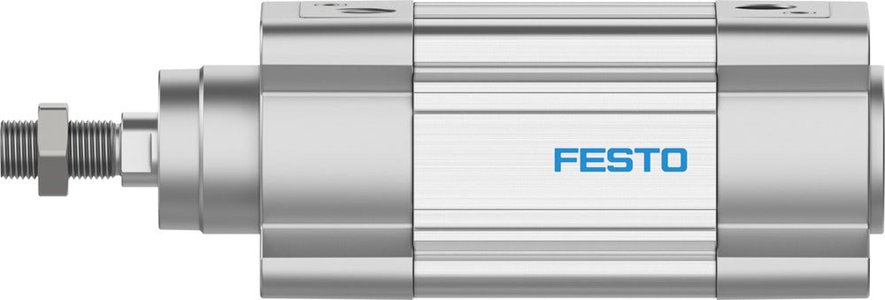 Festo Cilinder 63mm Boring 40mm Slag ISO 15552 Dubbelwerkend - 3657862