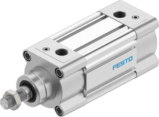 Festo Cilinder 63mm Boring 50mm Slag ISO 15552 Dubbelwerkend - 3657863