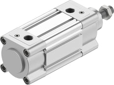 Festo Cilinder 63mm Boring 50mm Slag ISO 15552 Dubbelwerkend - 3657863