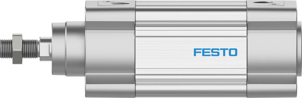 Festo Cilinder 63mm Boring 50mm Slag ISO 15552 Dubbelwerkend - 3657863