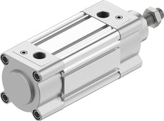 Festo Cilinder 63mm Boring 60mm Slag ISO 15552 Dubbelwerkend - 3657864