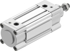Festo Cilinder 63mm Boring 70mm Slag ISO 15552 Dubbelwerkend - 3657865