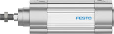 Festo Cilinder 63mm Boring 70mm Slag ISO 15552 Dubbelwerkend - 3657865