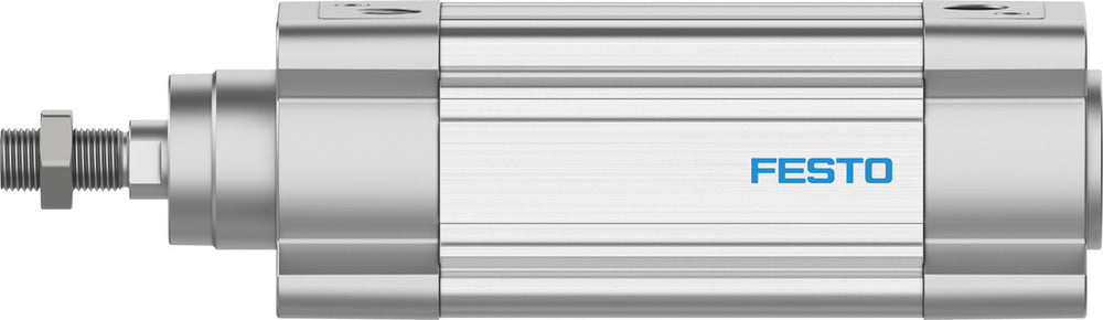 Festo Cilinder 63mm Boring 80mm Slag ISO 15552 Dubbelwerkend - 3657866