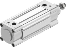 Festo Cilinder 63mm Boring 100mm Slag ISO 15552 Dubbelwerkend - 3657867