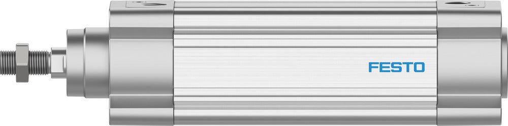 Festo Cilinder 63mm Boring 125mm Slag ISO 15552 Dubbelwerkend - 3657868