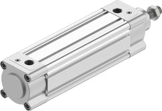 Festo Cilinder 63mm Boring 160mm Slag ISO 15552 Dubbelwerkend - 3657870