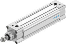 Festo Cilinder 63mm Boring 200mm Slag ISO 15552 Dubbelwerkend - 3657871