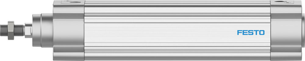 Festo Cilinder 63mm Boring 200mm Slag ISO 15552 Dubbelwerkend - 3657871