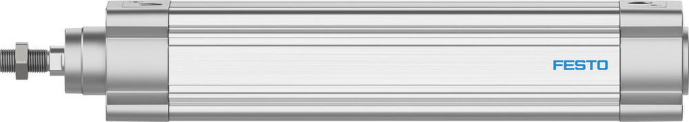 Festo Cilinder 63mm Boring 250mm Slag ISO 15552 Dubbelwerkend - 3657872