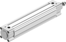 Festo Cilinder 63mm Boring 300mm Slag ISO 15552 Dubbelwerkend - 3657873