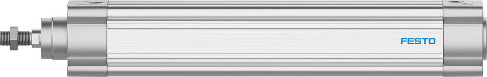 Festo Cilinder 63mm Boring 300mm Slag ISO 15552 Dubbelwerkend - 3657873