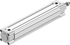 Festo Cilinder 63mm Boring 320mm Slag ISO 15552 Dubbelwerkend - 3657874