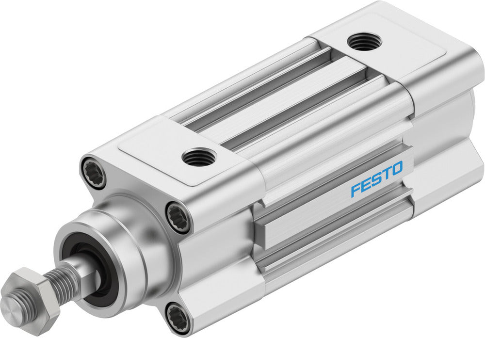 Festo Cylinder 32mm Bore 20mm Stroke ISO 15552 Double Acting - 3659374