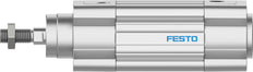 Festo Cilinder 32mm Boring 20mm Slag ISO 15552 Dubbelwerkend - 3659374