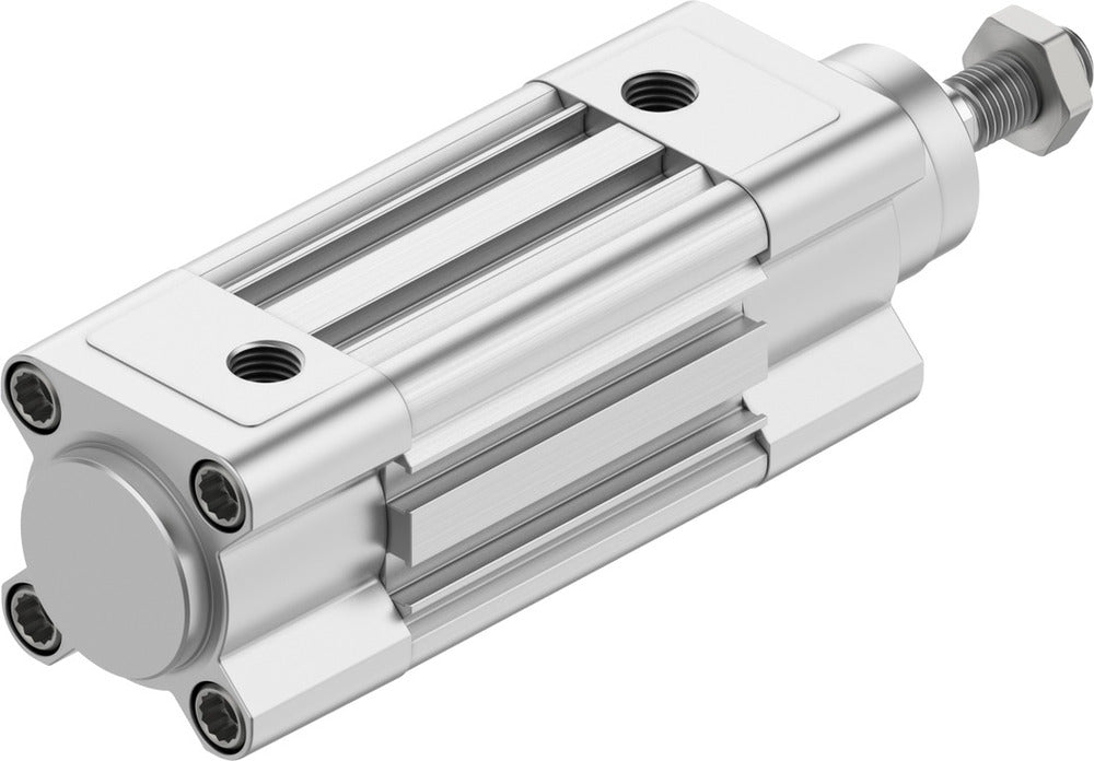Festo Cylinder 32mm Bore 25mm Stroke ISO 15552 Double Acting - 3659375