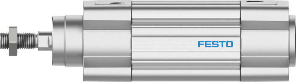 Festo Cilinder 32mm Boring 25mm Slag ISO 15552 Dubbelwerkend - 3659375